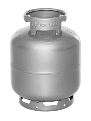 Botijão de gás 13kg Copagaz